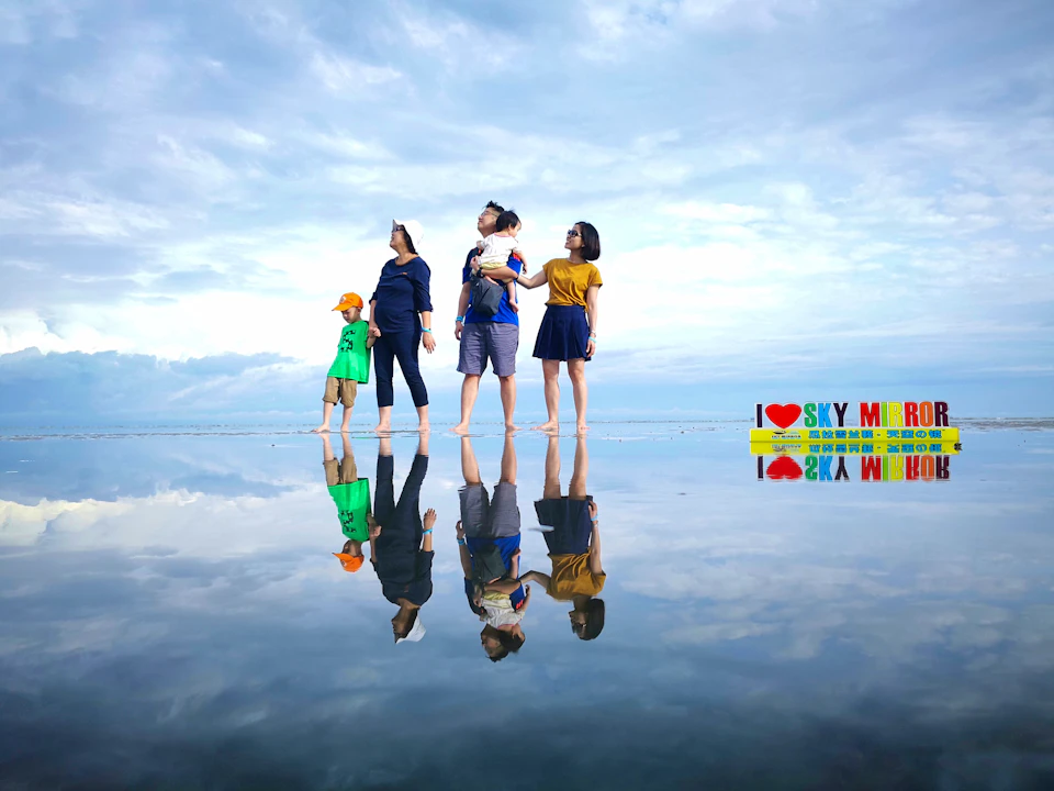 Sky Mirror & Sekinchan Paddy Field Day Tour from Kuala Lumpur Price